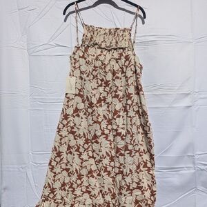 Vintage Threads Dress